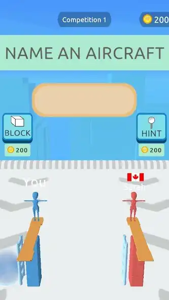 Play Weight Master 3D  and enjoy Weight Master 3D with UptoPlay