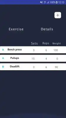 Play Weight NotePad