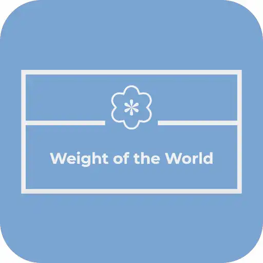 Play Weight of the World APK