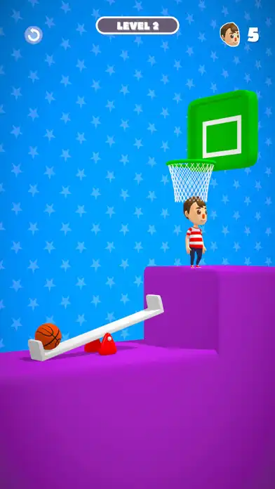 Play Weight Puzzle as an online game Weight Puzzle with UptoPlay