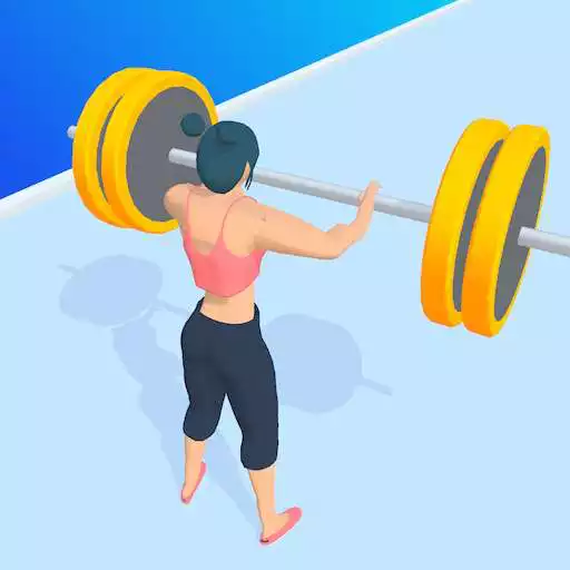 Play Weight Runner 3D APK