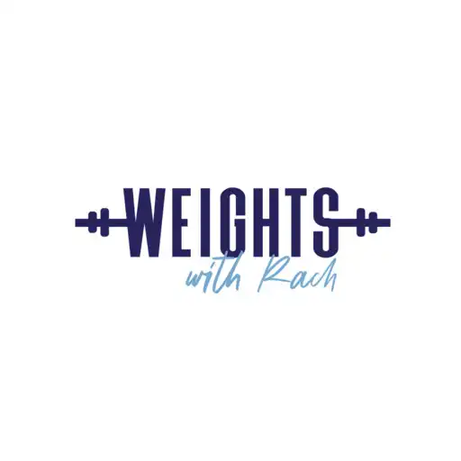 Play Weights with Rach APK