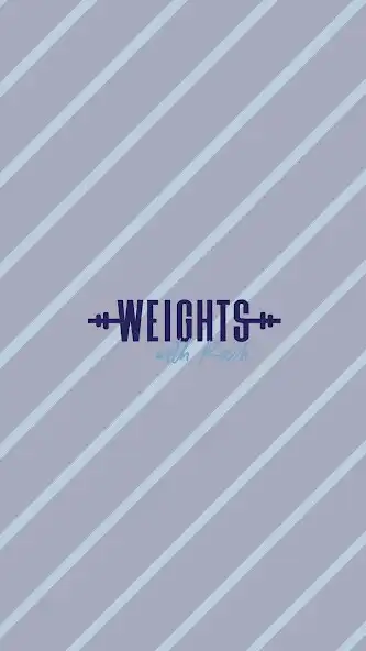 Play Weights with Rach  and enjoy Weights with Rach with UptoPlay