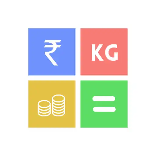 Play Weight to Price Converter APK
