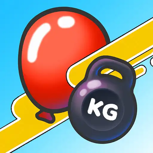 Play Weight vs Balloon 3D APK Play Weight vs Balloon 3D APK