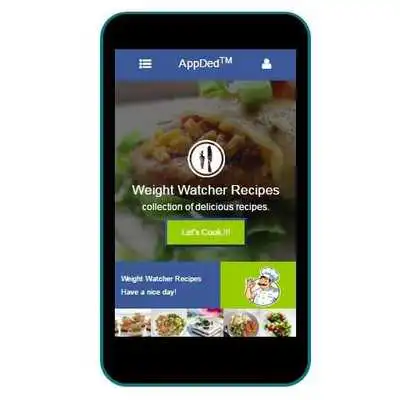 Play Weight Watcher Recipes