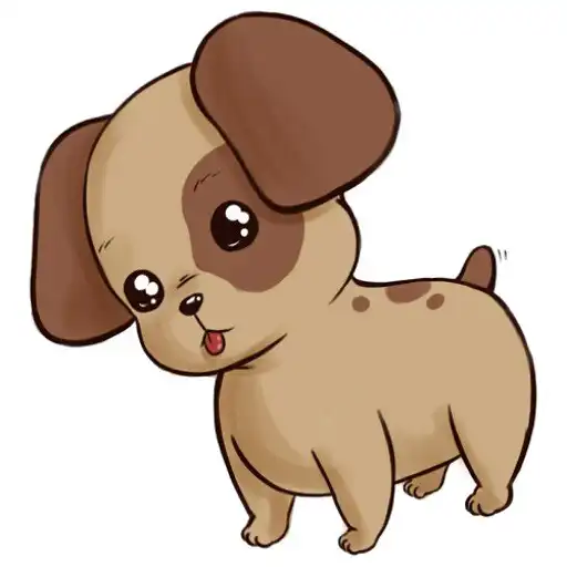 Play Weight Your Puppy APK