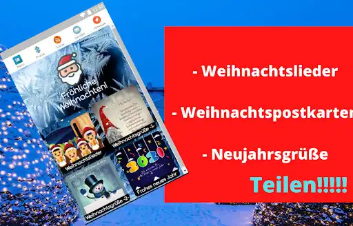 Play Weihnachtslieder Kostenlos Deutsch  and enjoy Weihnachtslieder Kostenlos Deutsch with UptoPlay