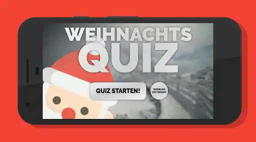 Play Weihnachts Quiz  and enjoy Weihnachts Quiz with UptoPlay