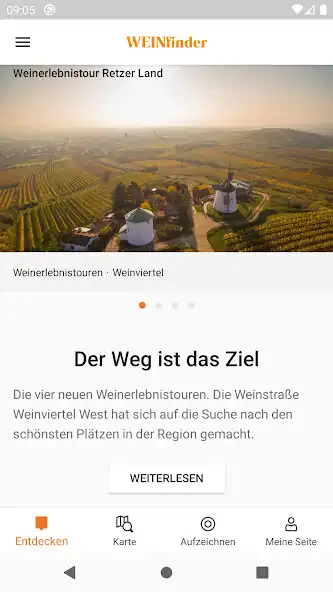 Play WEINfinder and enjoy WEINfinder with UptoPlay Play WEINfinder and enjoy WEINfinder with UptoPlay