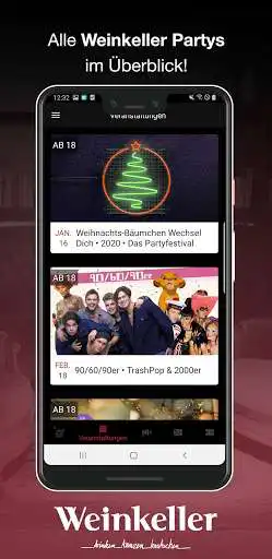Play Weinkeller Dortmund as an online game Weinkeller Dortmund with UptoPlay
