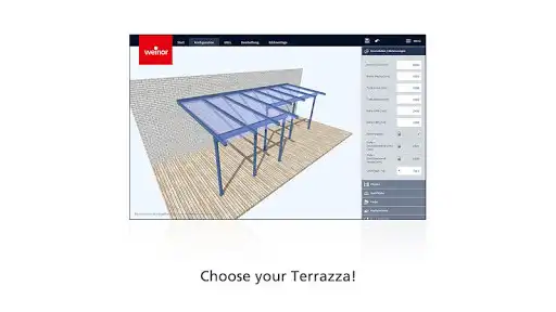 Play weinor 3D designer  and enjoy weinor 3D designer with UptoPlay