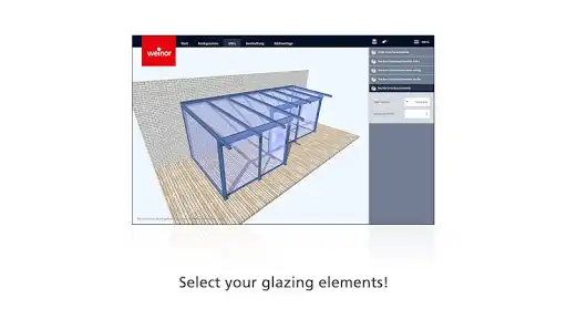 Play weinor 3D designer as an online game weinor 3D designer with UptoPlay
