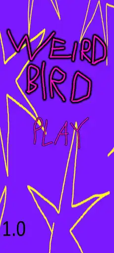 Play Weird Bird  and enjoy Weird Bird with UptoPlay