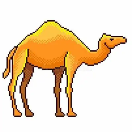 Play Weird Camel Game APK