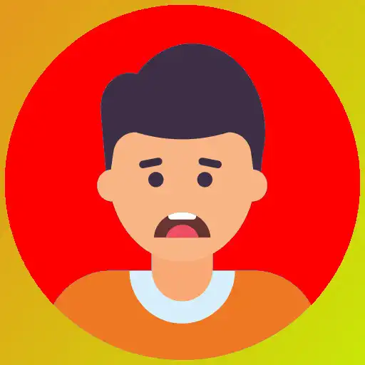 Play Weird characters APK Play Weird characters APK