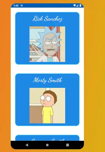 Play Weird characters  and enjoy Weird characters with UptoPlay
