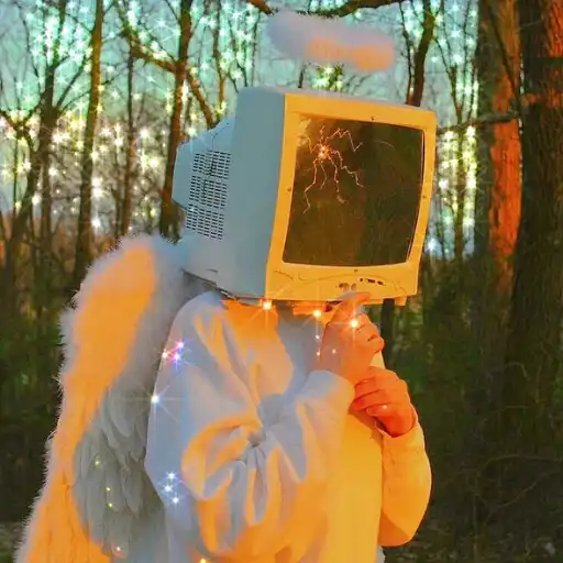 Play weirdcore aesthetic wallpaper APK Play weirdcore aesthetic wallpaper APK