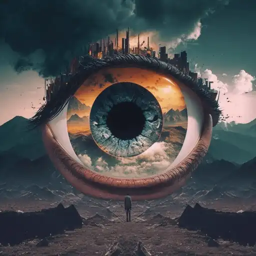 Play Weirdcore Dreamcore Wallpapers APK Play Weirdcore Dreamcore Wallpapers APK