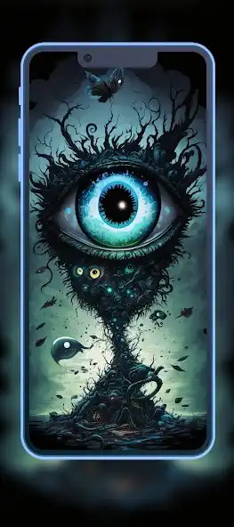 Play Weirdcore Dreamcore Wallpapers as an online game Weirdcore Dreamcore Wallpapers with UptoPlay