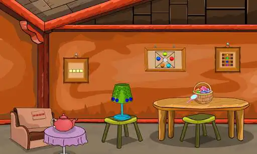 Play Weird Kitty Rescue