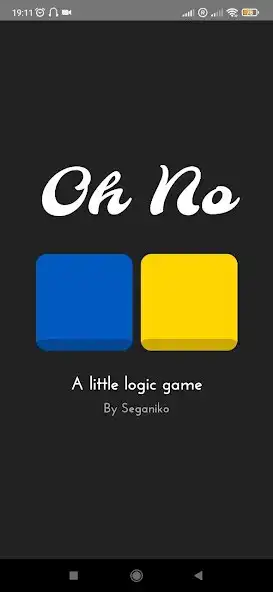 Play Weird Puzzles: Oh No and enjoy Weird Puzzles: Oh No with UptoPlay Play Weird Puzzles: Oh No and enjoy Weird Puzzles: Oh No with UptoPlay