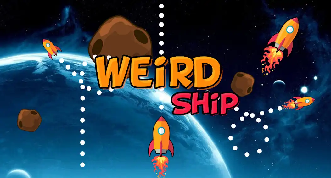 Play Weird Ship  and enjoy Weird Ship with UptoPlay