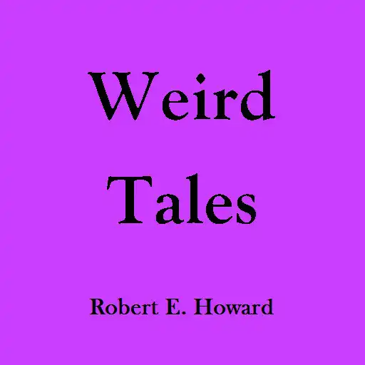 Play Weird Tales - eBook APK Play Weird Tales - eBook APK