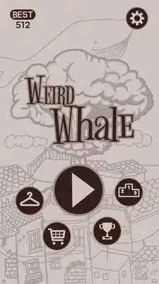 Play Weird Whale