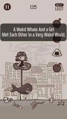 Play Weird Whale