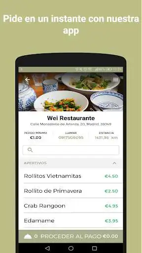 Play Wei Restaurant  and enjoy Wei Restaurant with UptoPlay