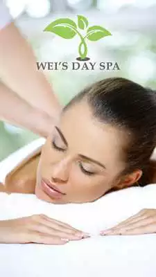 Play Weis Day Spa