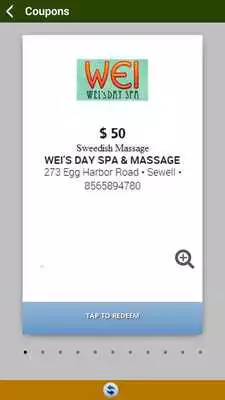 Play Weis Day Spa