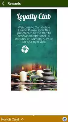 Play Weis Day Spa