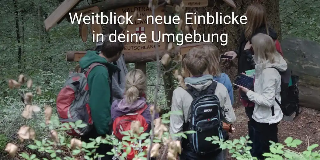 Play Weitblick Touren  and enjoy Weitblick Touren with UptoPlay