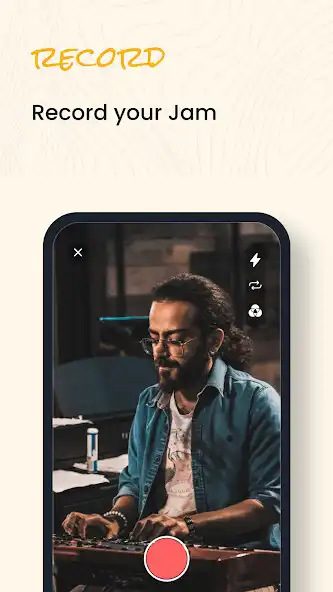 Play WeJammin: Fastest Music editor as an online game WeJammin: Fastest Music editor with UptoPlay