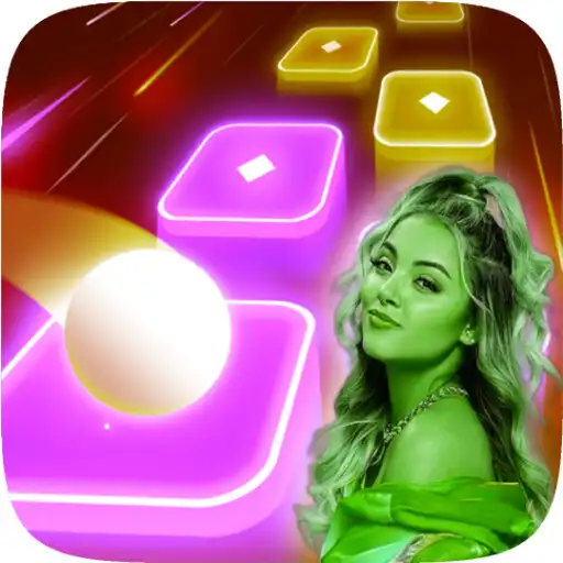 Play Wejdene Piano Magic Tiles jeux APK