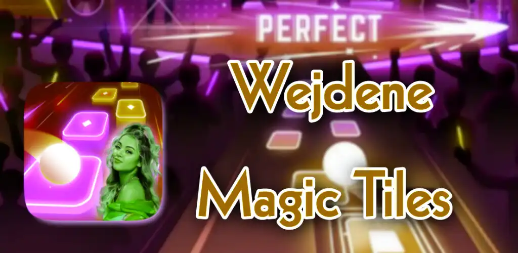 Play Wejdene Piano Magic Tiles jeux  and enjoy Wejdene Piano Magic Tiles jeux with UptoPlay
