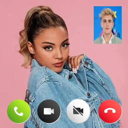Play Wejdene Video Call Chat APK