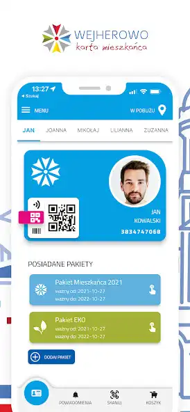 Play Wejherowska Karta  and enjoy Wejherowska Karta with UptoPlay