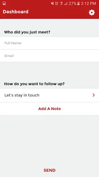Play WeJustMet as an online game WeJustMet with UptoPlay
