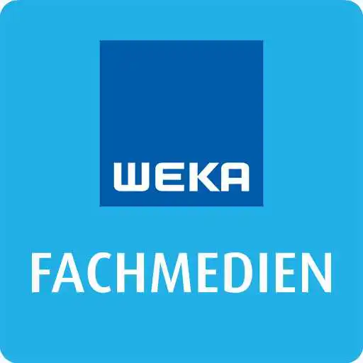 Play WEKA FACHMEDIEN Events APK