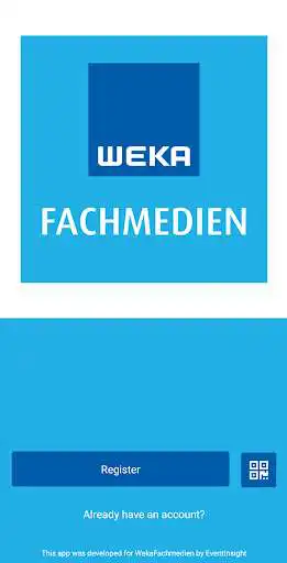 Play WEKA FACHMEDIEN Events  and enjoy WEKA FACHMEDIEN Events with UptoPlay