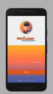 Play Weksper