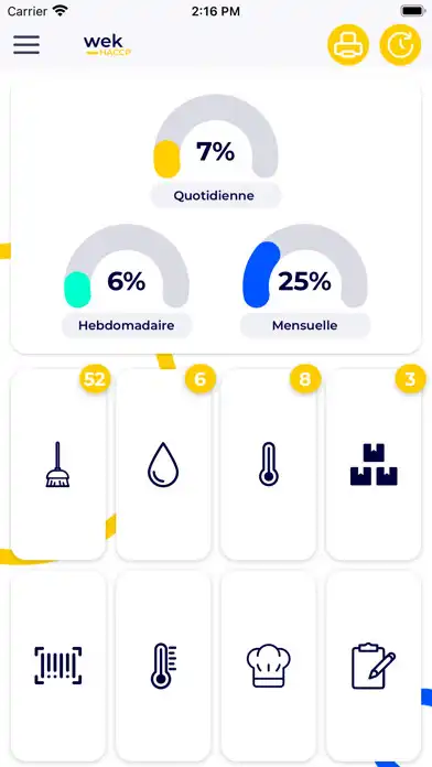 Play Wektoo as an online game Wektoo with UptoPlay