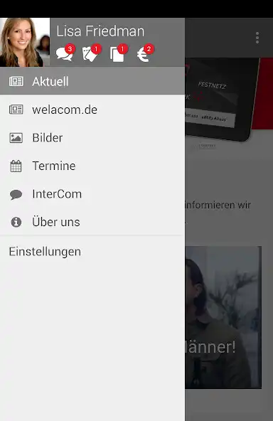 Play Welacom GmbH  Co. KG as an online game Welacom GmbH  Co. KG with UptoPlay