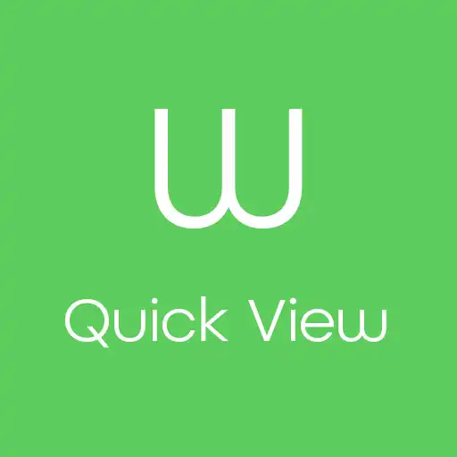 Play Welbi - Quick View APK
