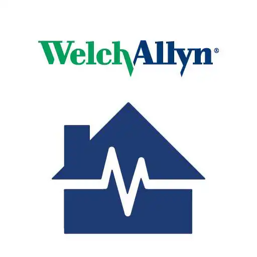 Play Welch Allyn Home APK