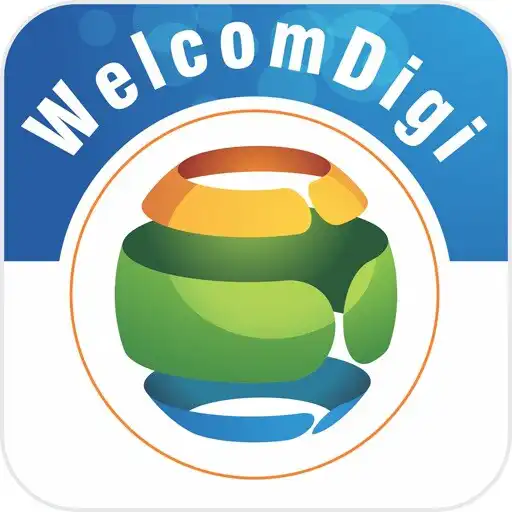 Play WelcomDigi APK