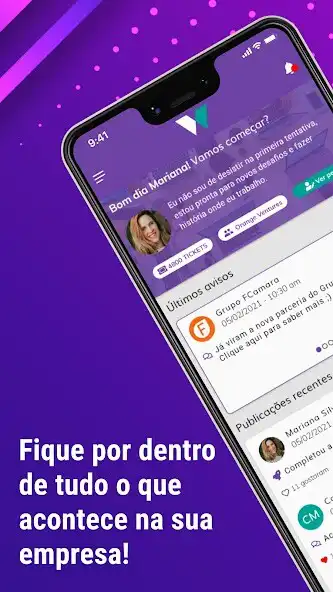 Play Welcome App as an online game Welcome App with UptoPlay